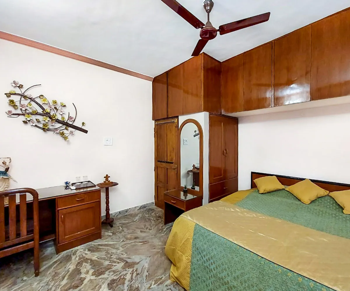 4 Bedroom Luxury Villa With Private Swimming Pool