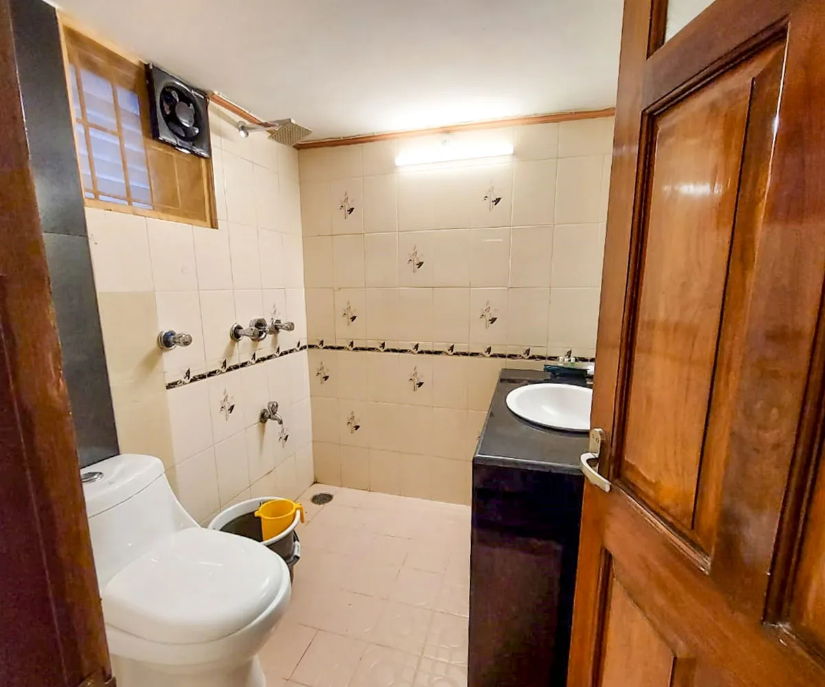 4 Bedroom Luxury Villa With Private Swimming Pool