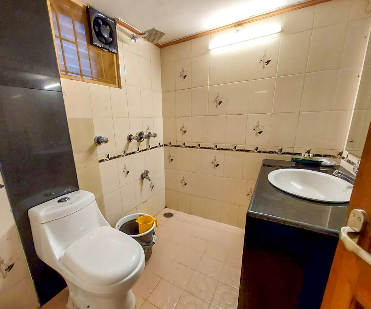 4 Bedroom Luxury Villa With Private Swimming Pool