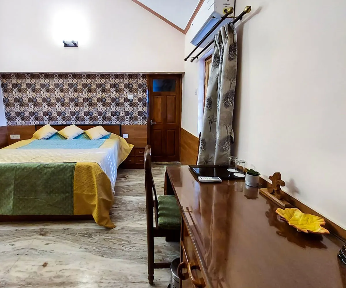 4 Bedroom Luxury Villa With Private Swimming Pool