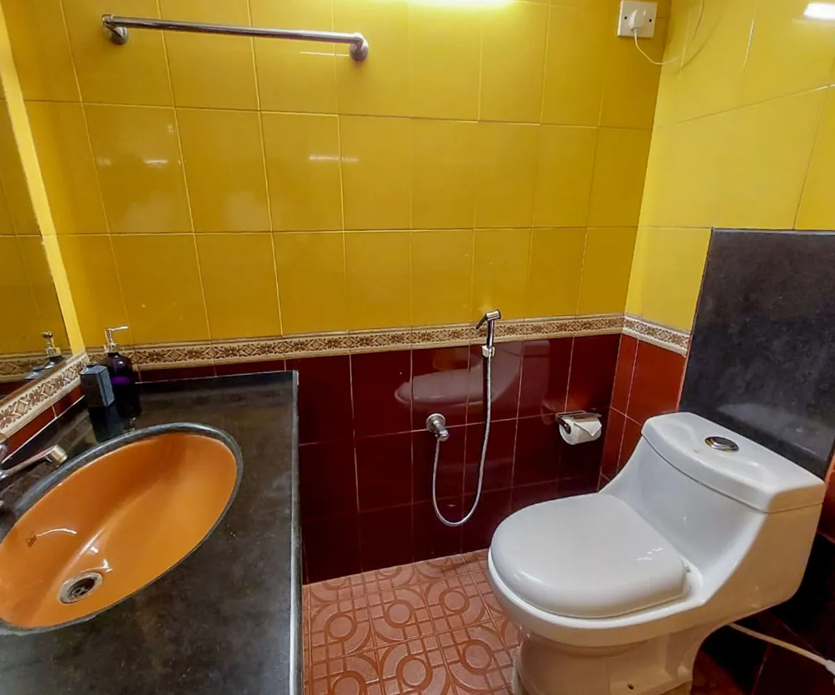 4 Bedroom Luxury Villa With Private Swimming Pool