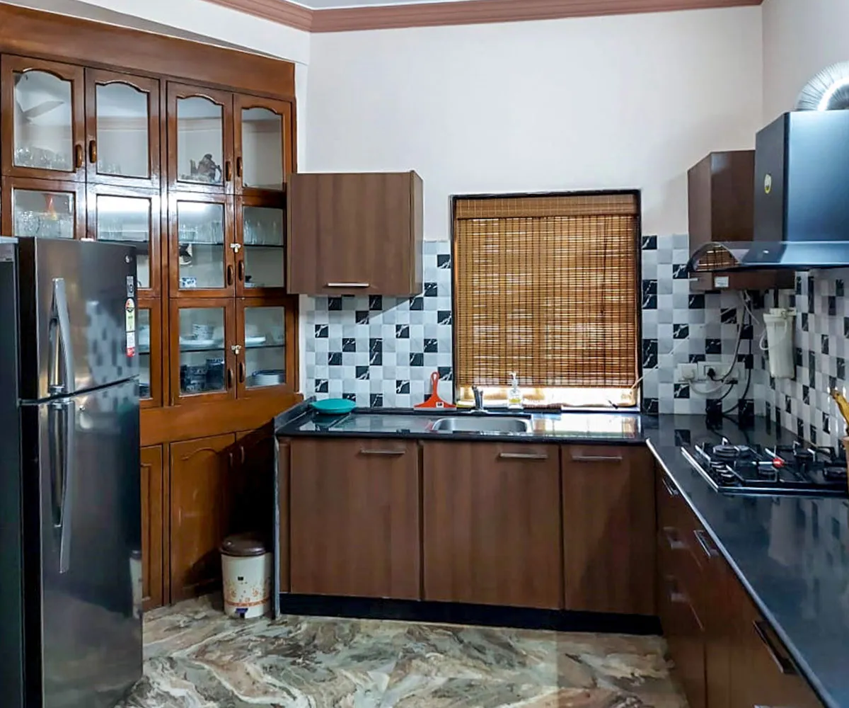 4 Bedroom Luxury Villa With Private Swimming Pool