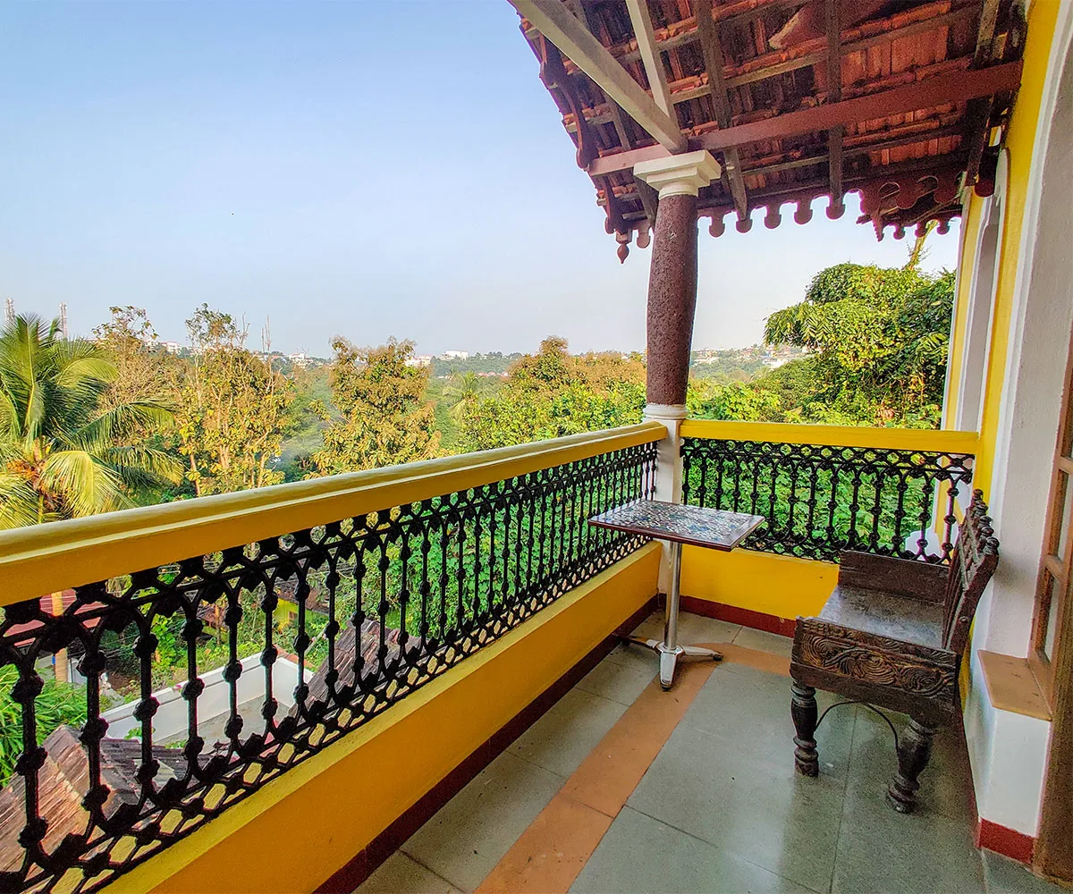 4BHK Premium Villa With Private Swimming Pool