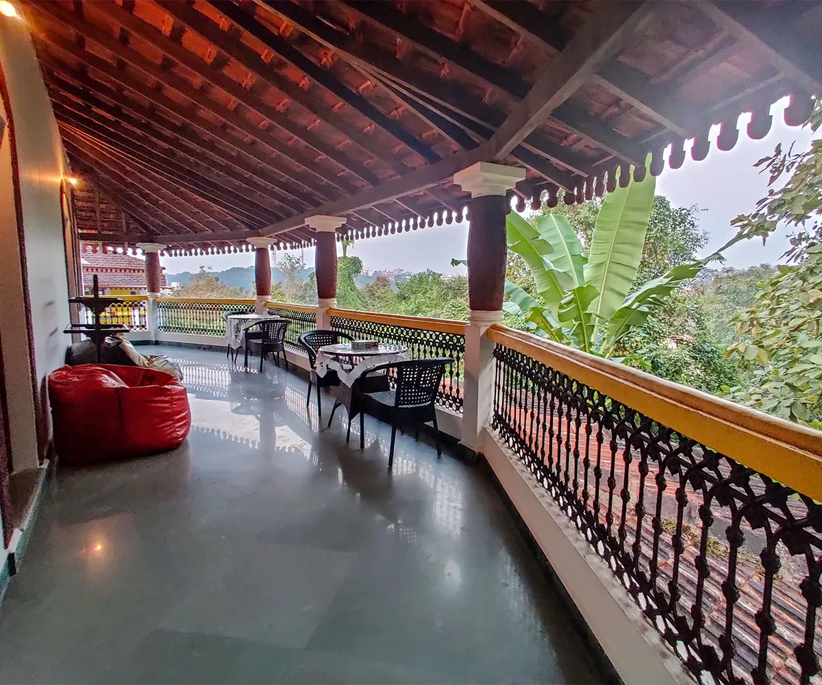 4BHK Premium Villa With Private Swimming Pool