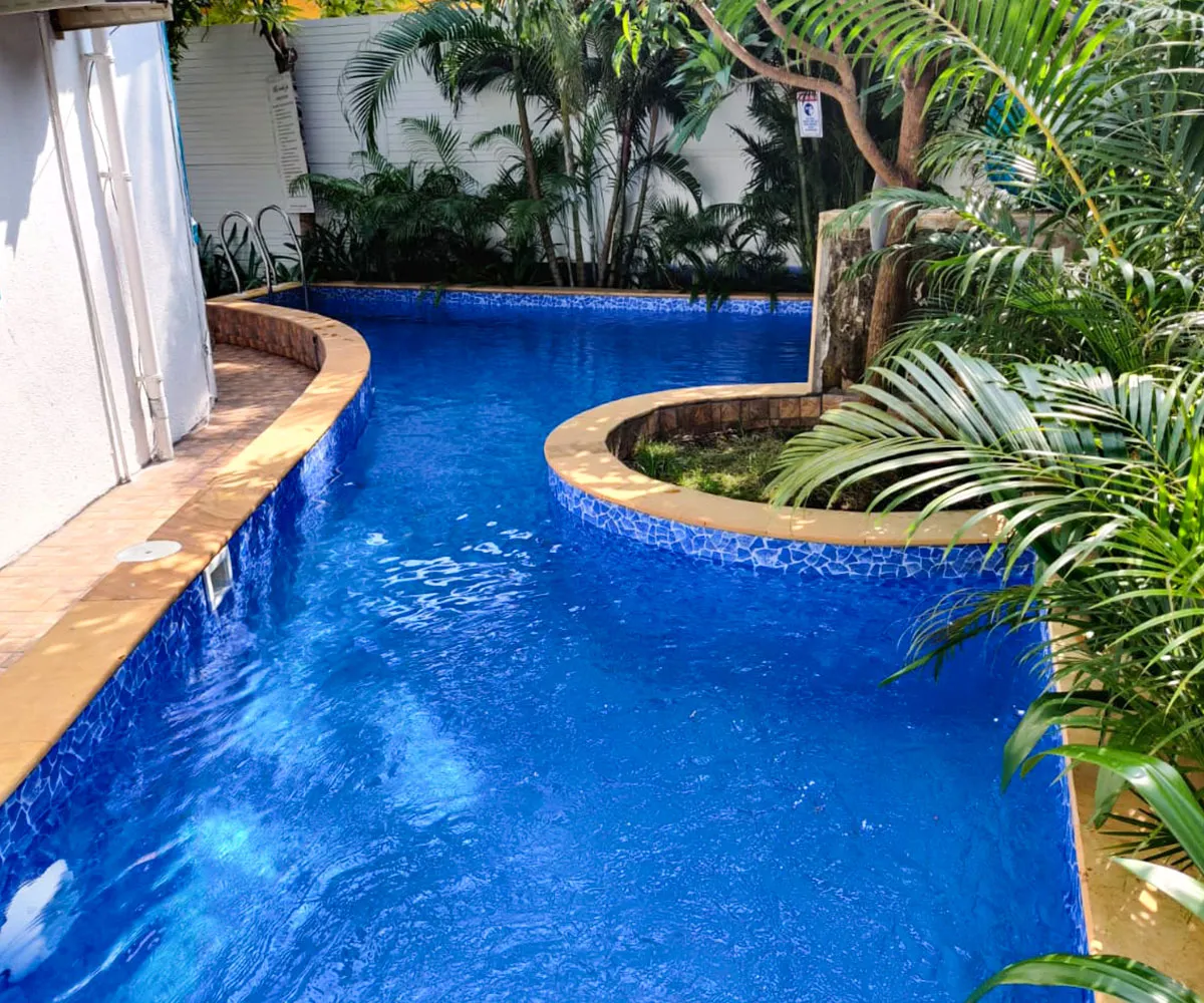4BHK Premium Villa With Private Swimming Pool