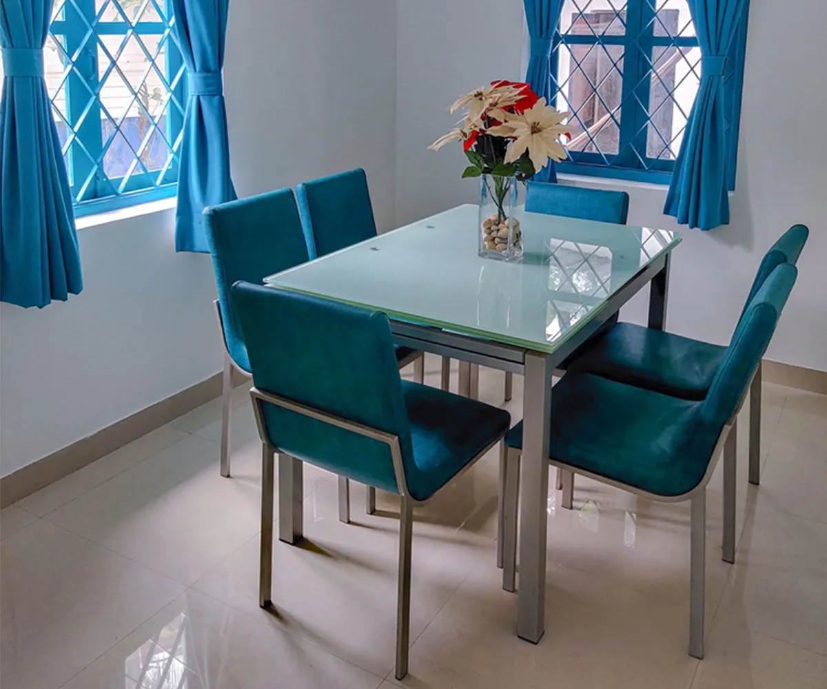 4BHK Premium Villa With Private Swimming Pool