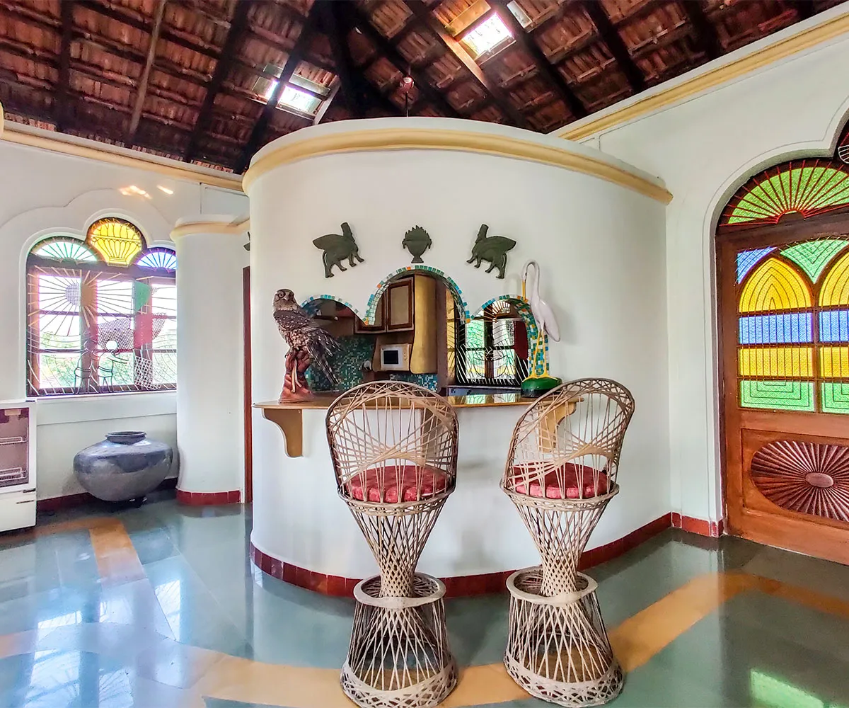 4BHK Premium Villa With Private Swimming Pool