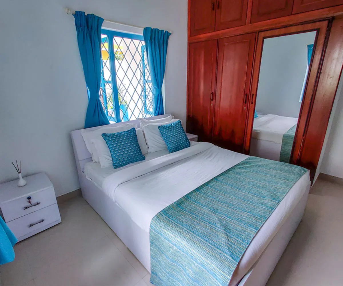 4BHK Premium Villa With Private Swimming Pool