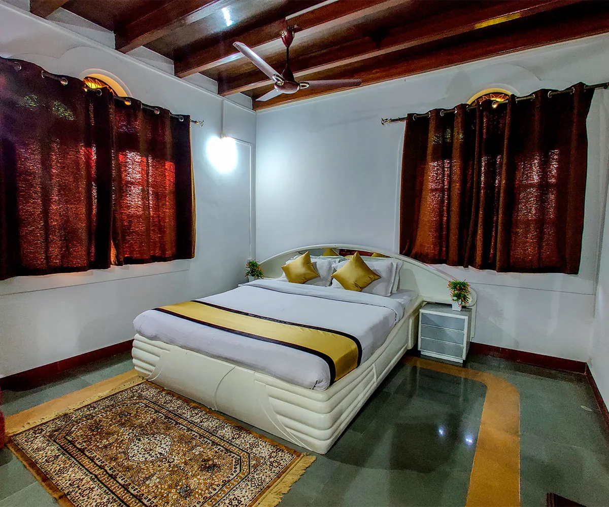 4BHK Premium Villa With Private Swimming Pool