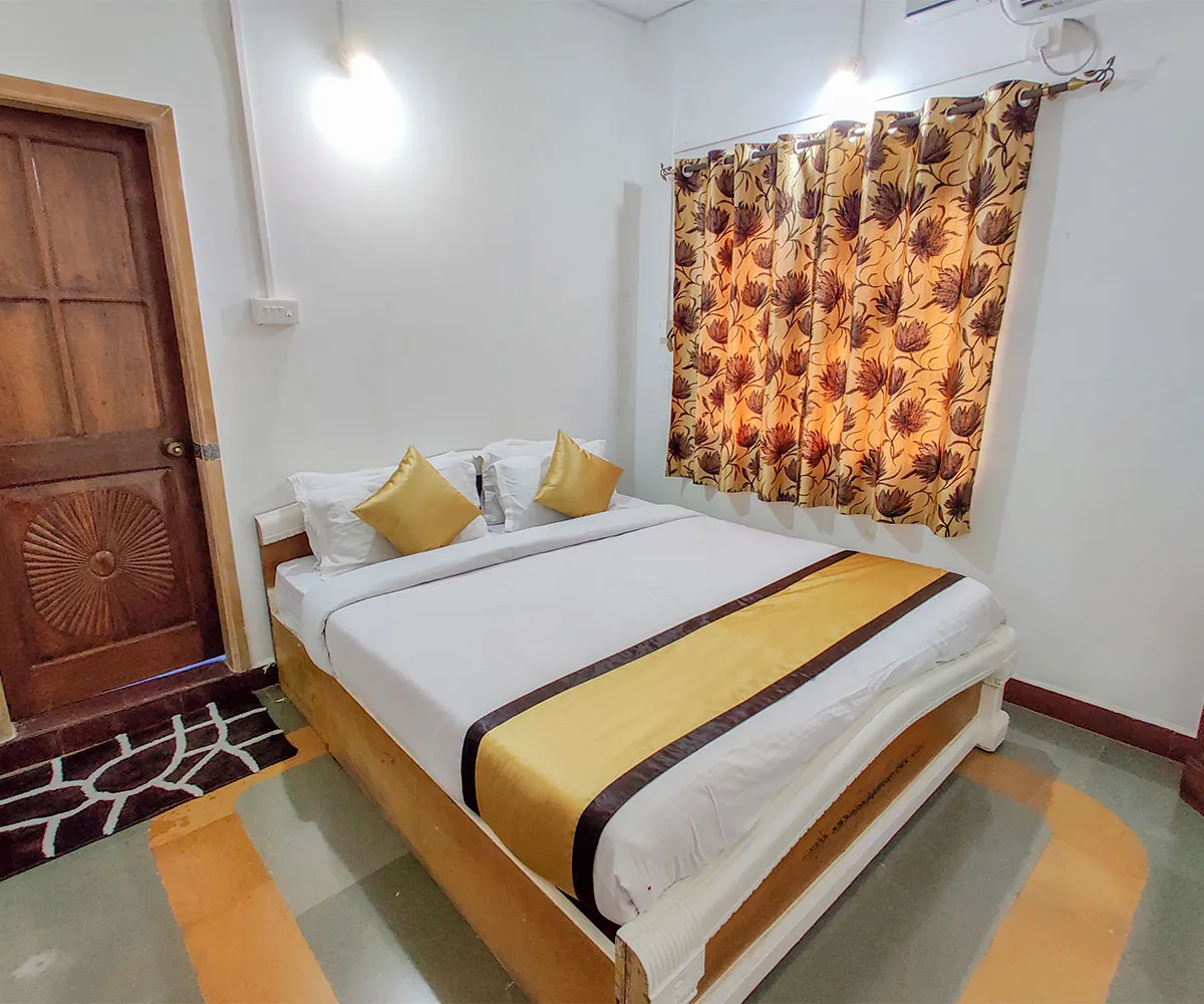 4BHK Premium Villa With Private Swimming Pool