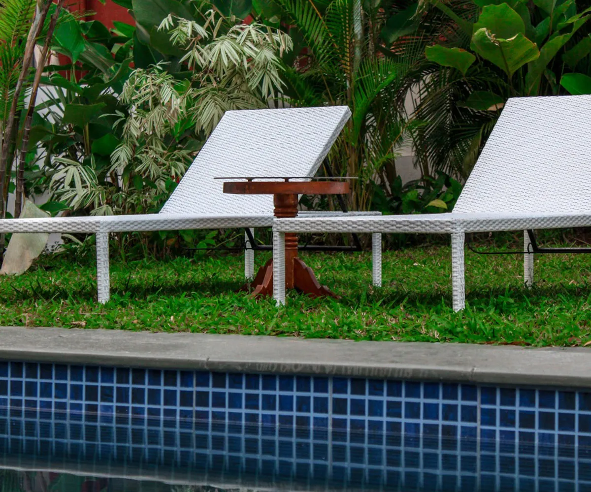 5 Bhk Fully Furnished Villa With Private Pool