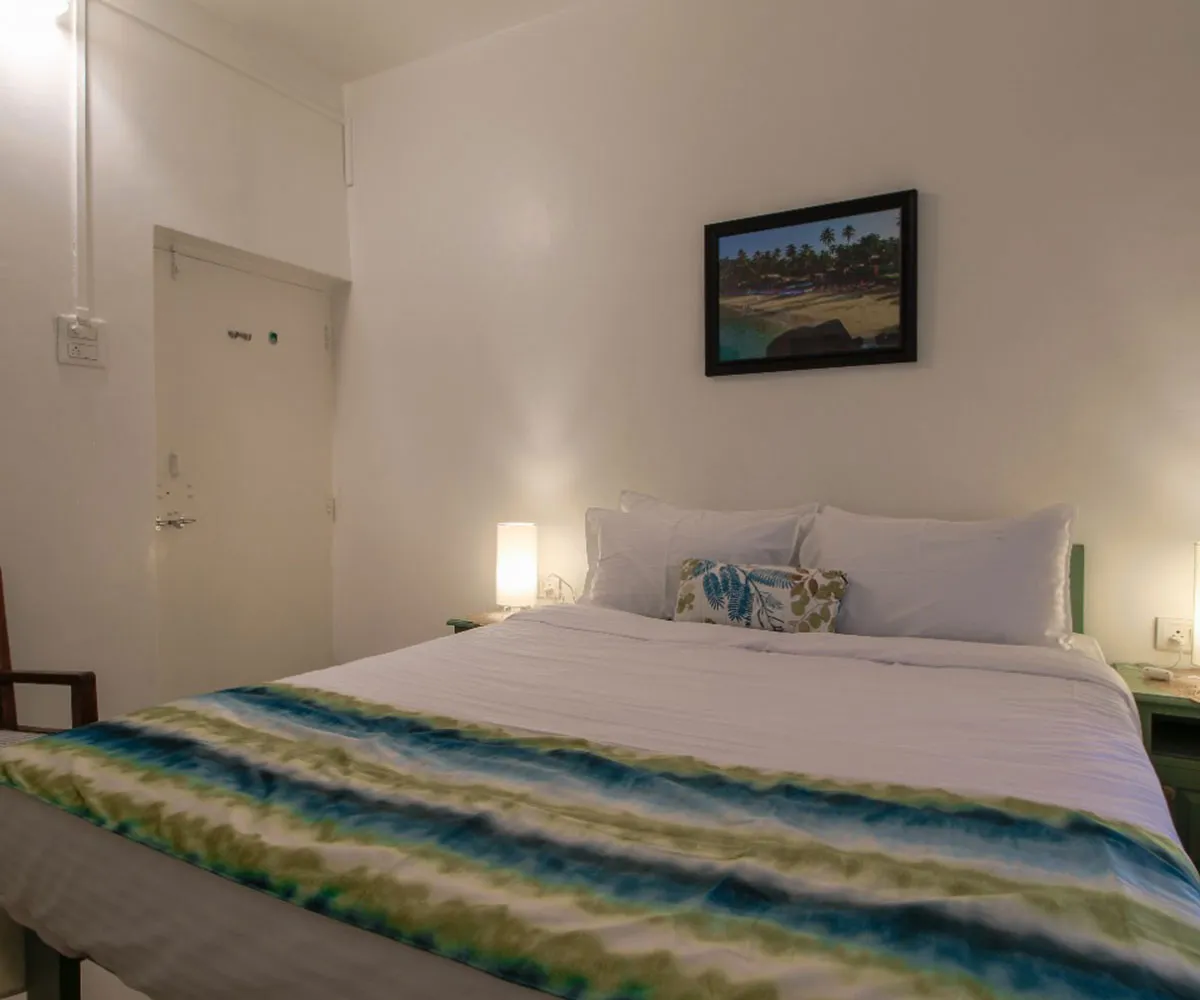 5 Bhk Fully Furnished Villa With Private Pool