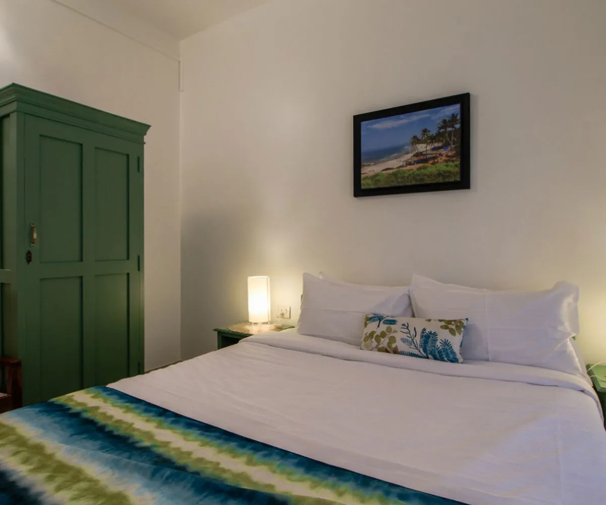 5 Bhk Fully Furnished Villa With Private Pool