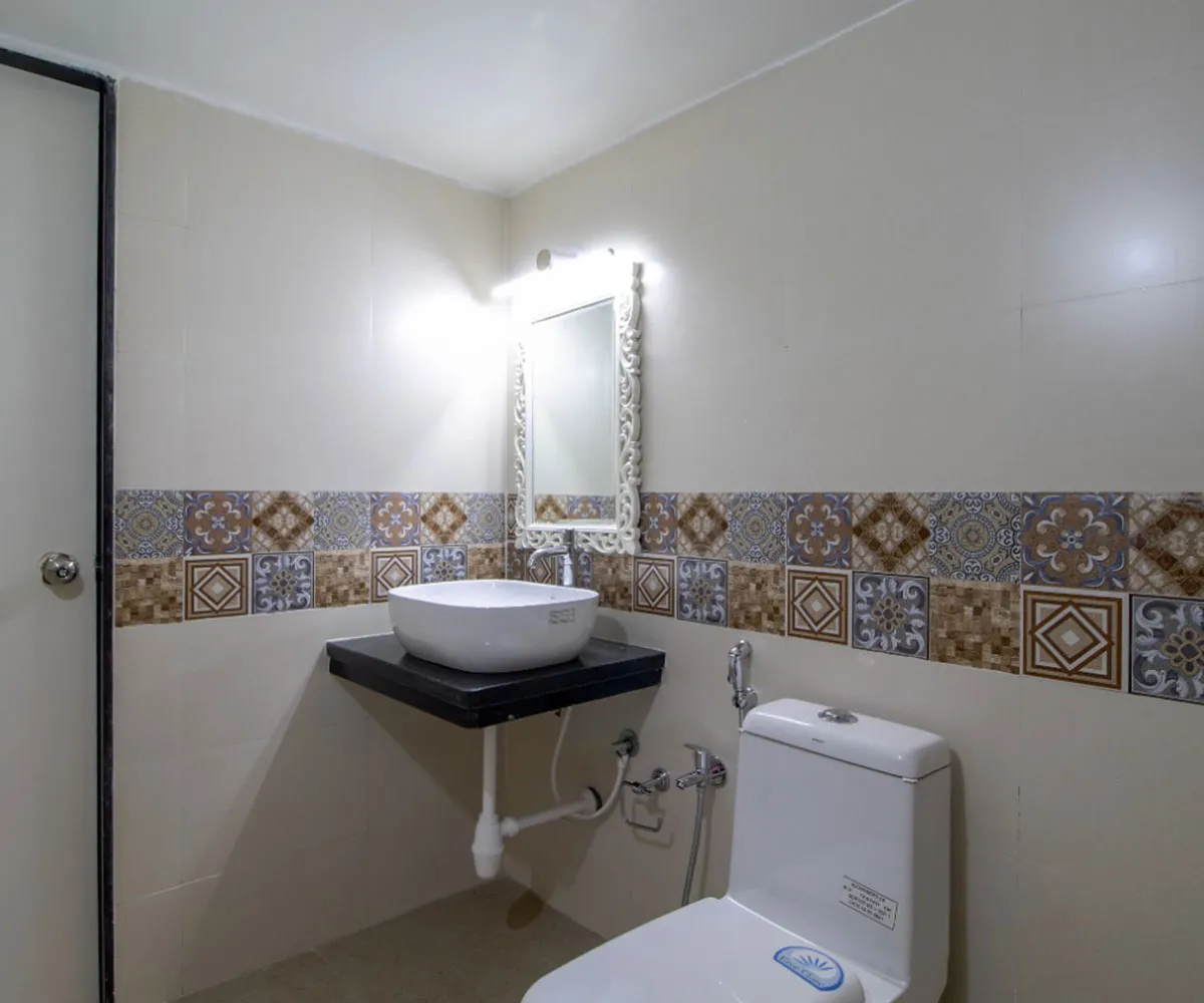 5 Bhk Fully Furnished Villa With Private Pool