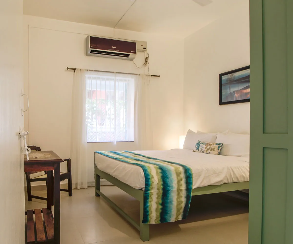 5 Bhk Fully Furnished Villa With Private Pool