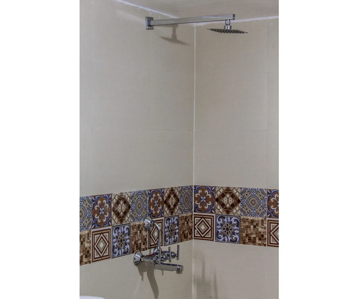 5 Bhk Fully Furnished Villa With Private Pool