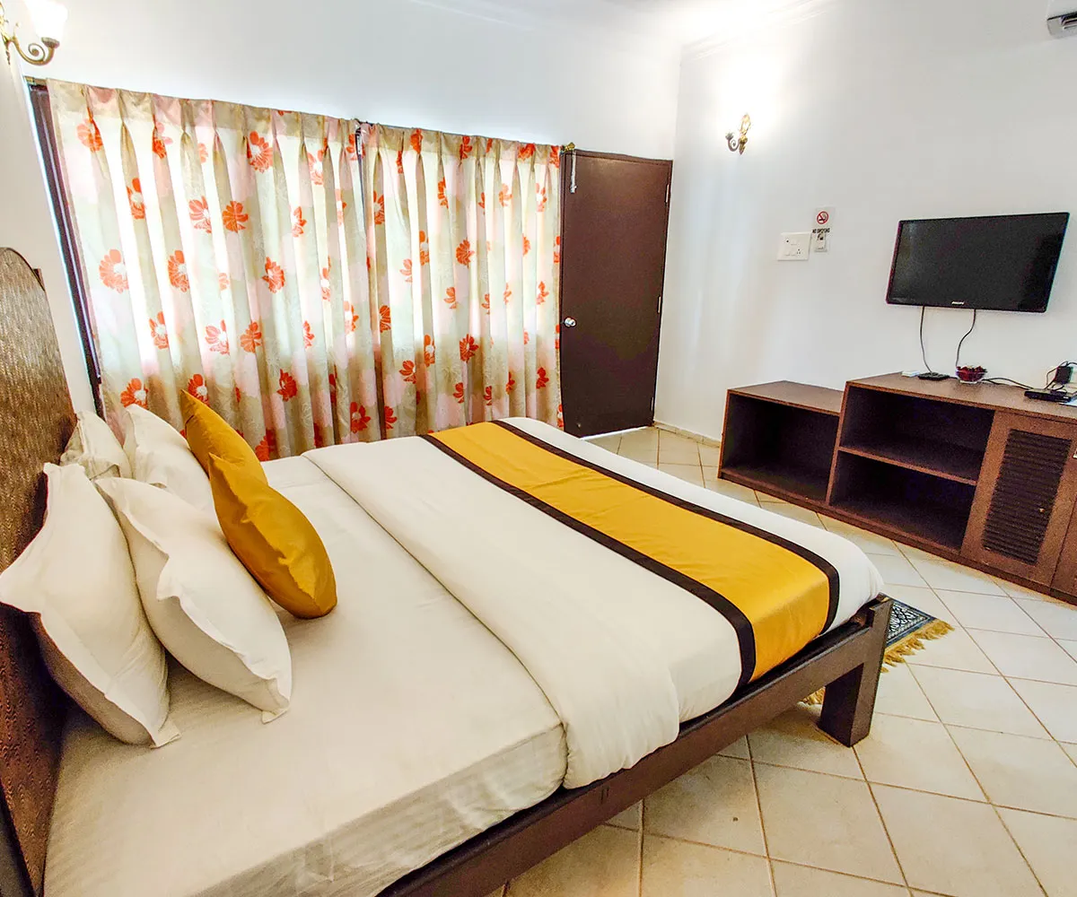 8 Bedroom Boutique Resort With Private Swimming Pool