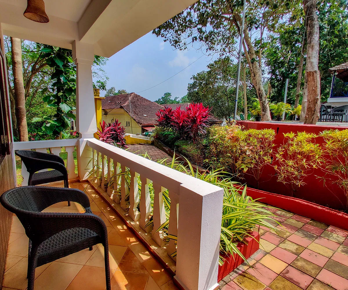 8 Bedroom Boutique Resort With Private Swimming Pool