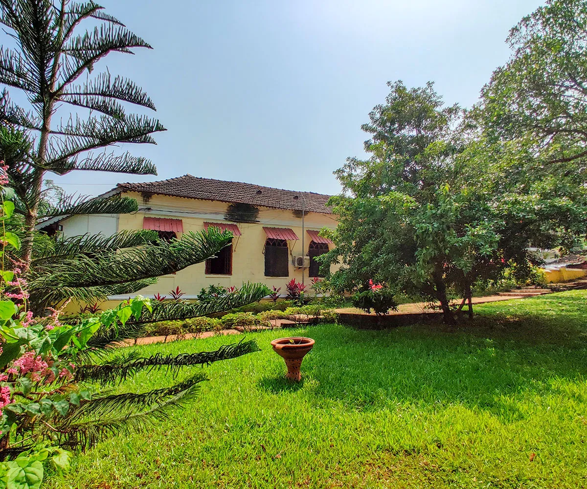 8 Bedroom Boutique Resort With Private Swimming Pool