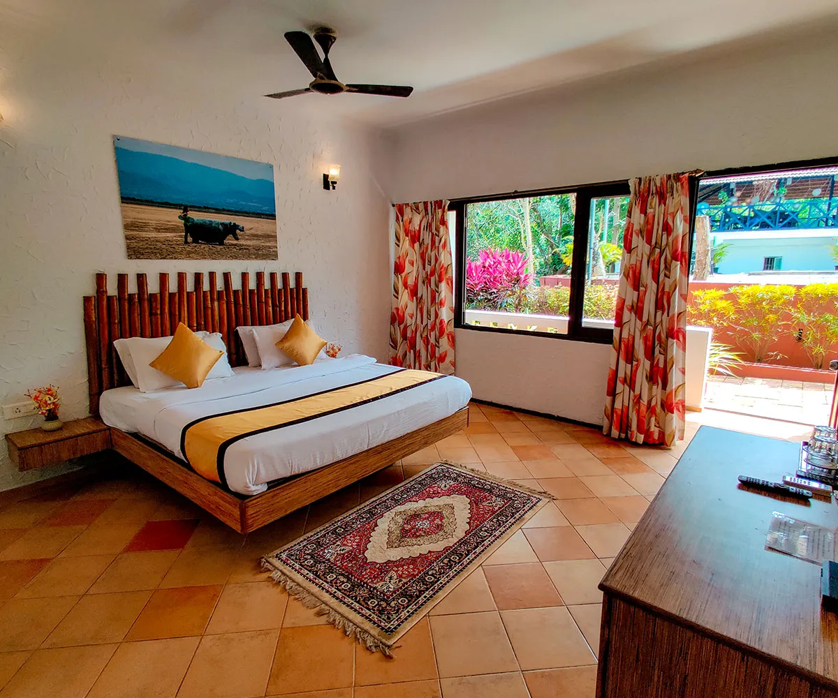 8 Bedroom Boutique Resort With Private Swimming Pool