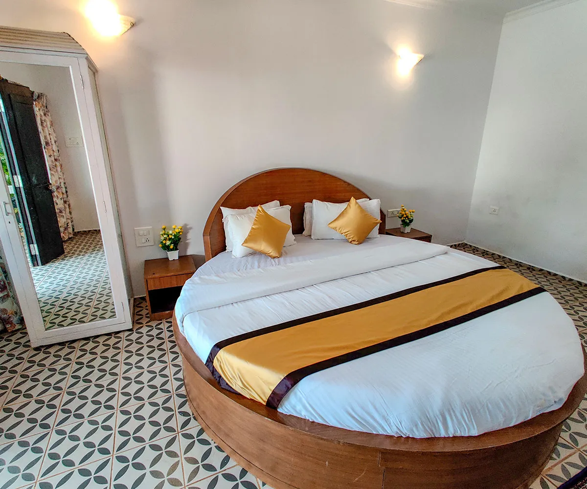 8 Bedroom Boutique Resort With Private Swimming Pool