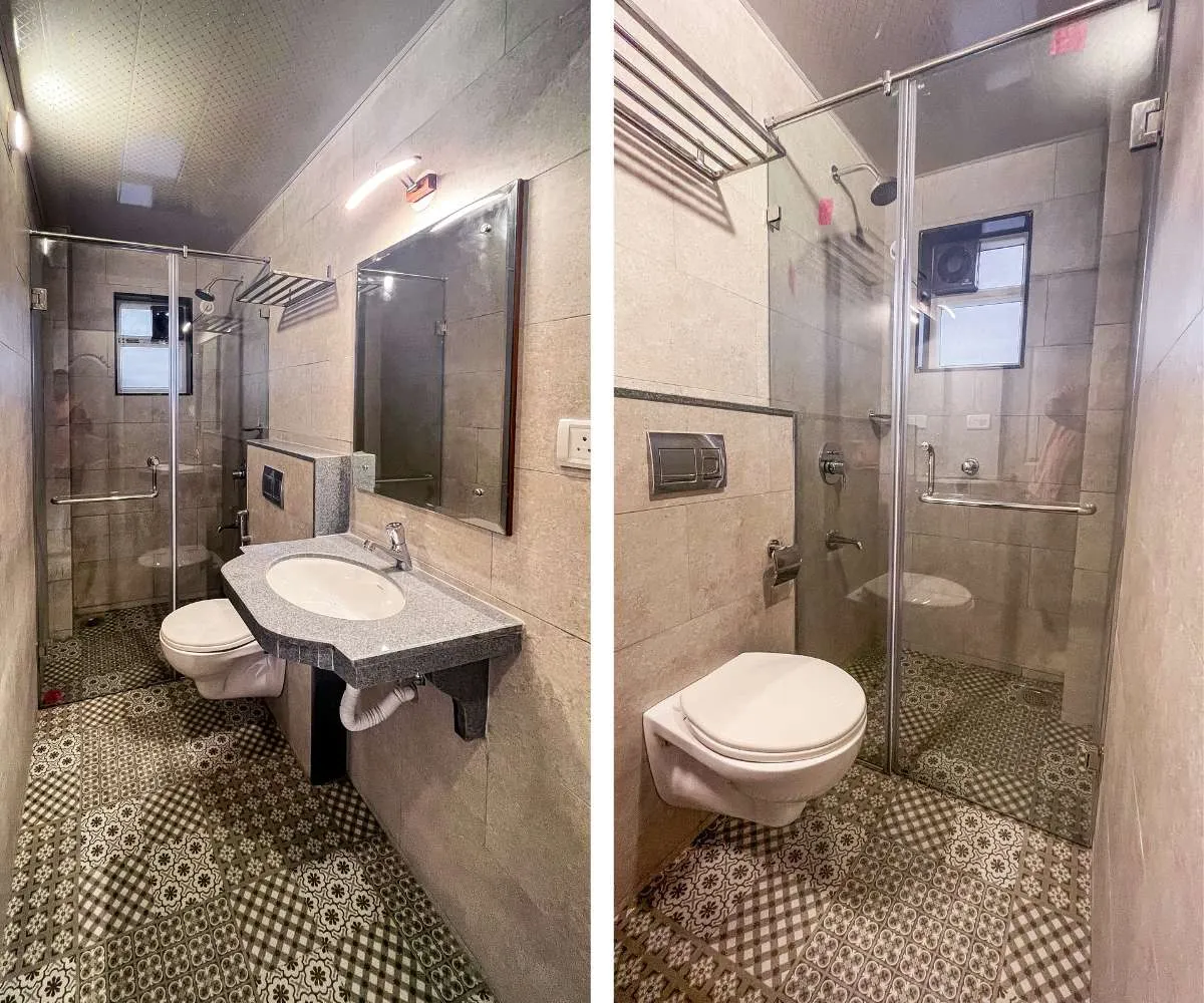 Exquisite boutique hotel in Porvorim Goa