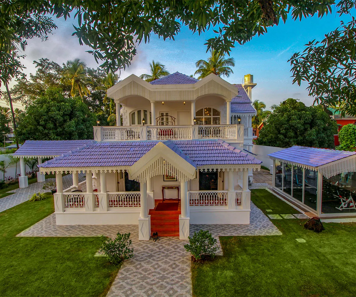 villa-beleza-infinita-North-Goa