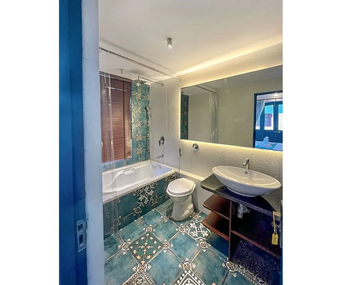 4bhk Premium Villa With Private Swimming Pool