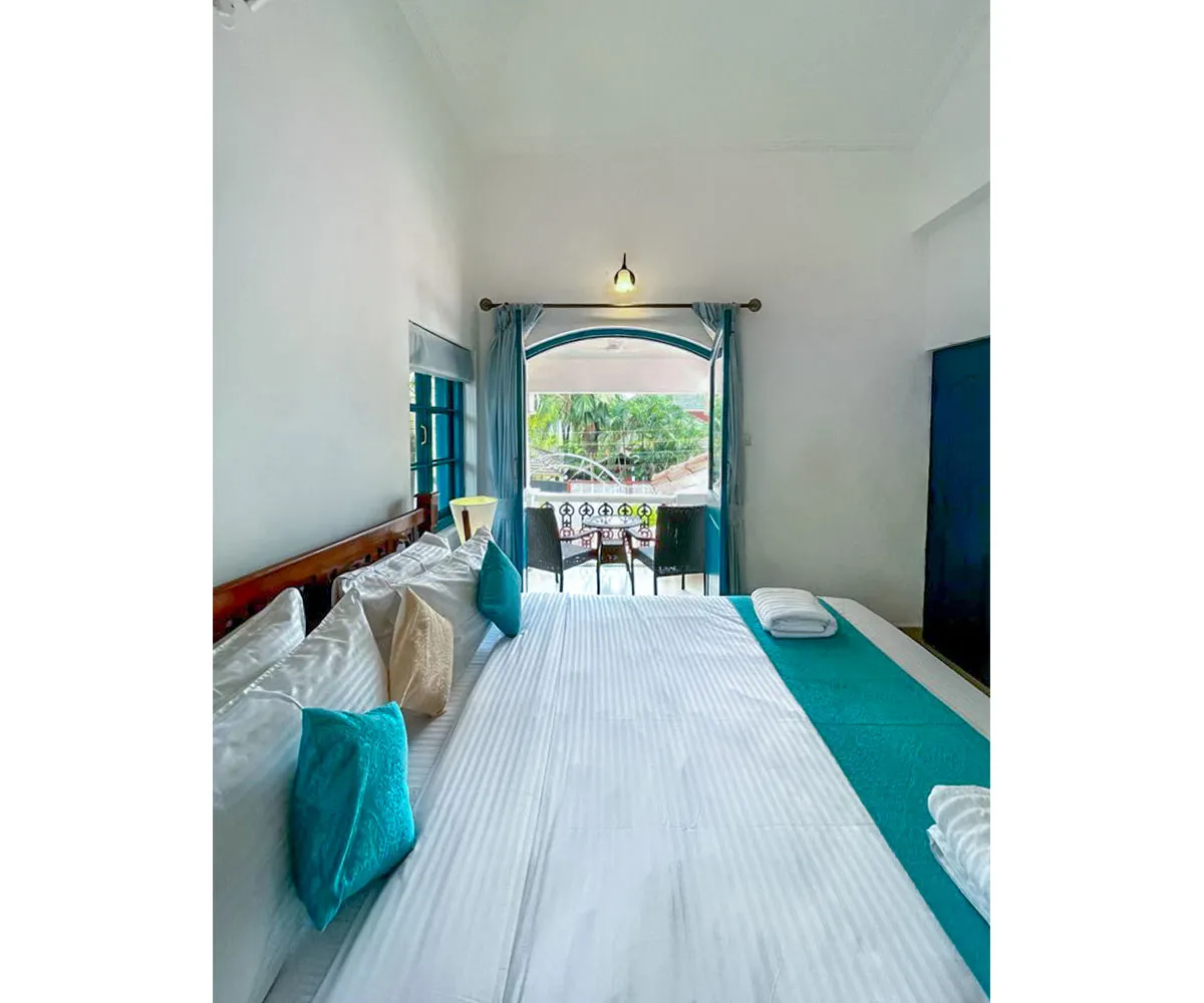 4bhk Premium Villa With Private Swimming Pool