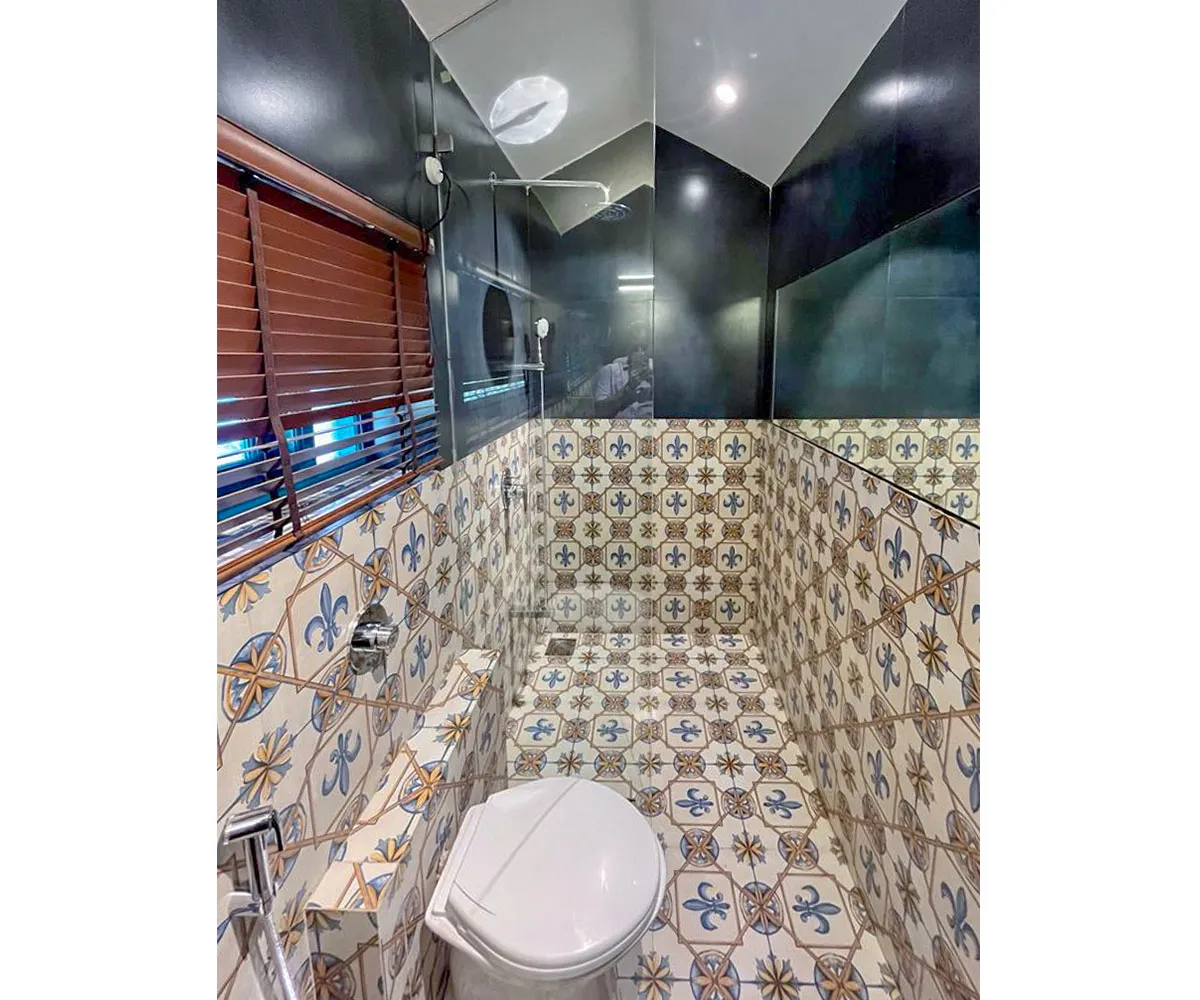 4bhk Premium Villa With Private Swimming Pool