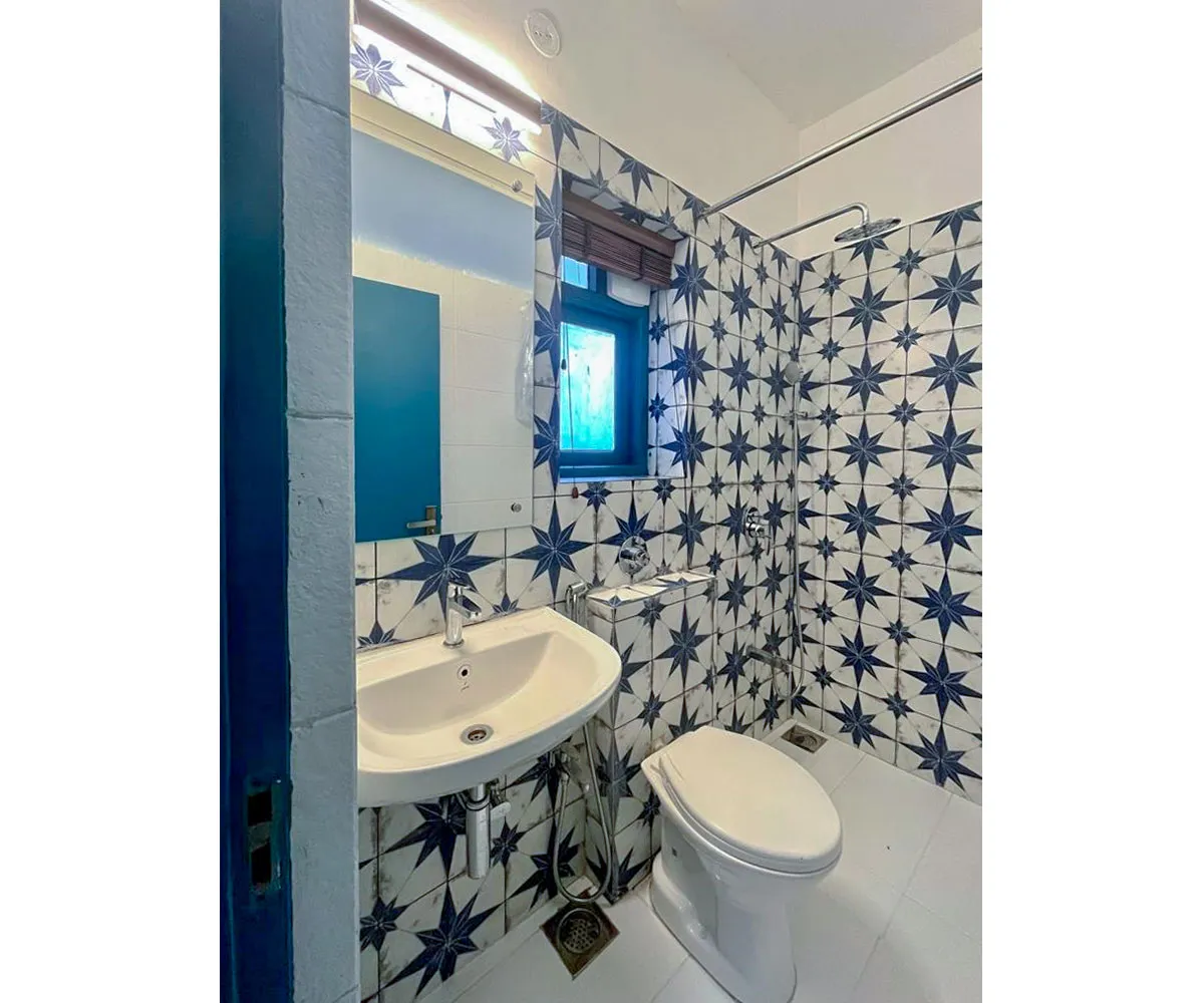 4bhk Premium Villa With Private Swimming Pool