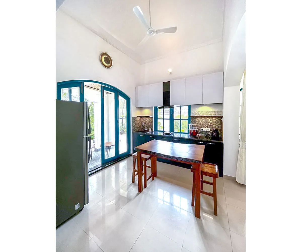 4bhk Premium Villa With Private Swimming Pool