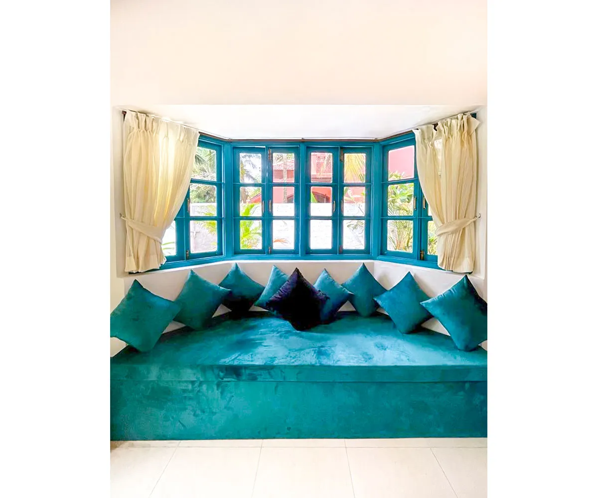 4bhk Premium Villa With Private Swimming Pool