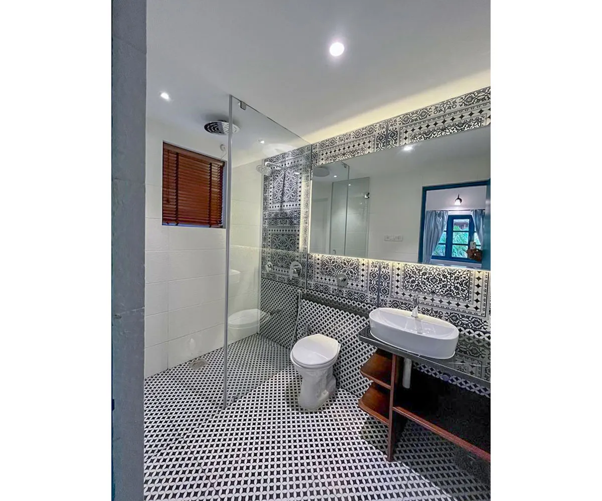 4bhk Premium Villa With Private Swimming Pool