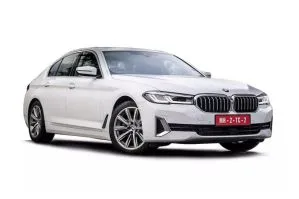 BMW-5-series