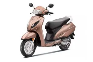 Honda Activa