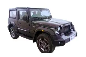 Thar-Automatic-Convertible-New