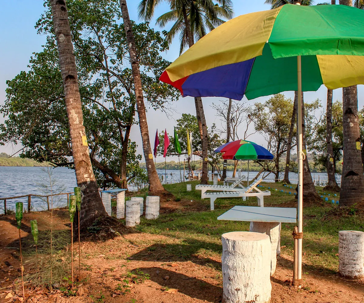 sai-island-Island trip in Goa