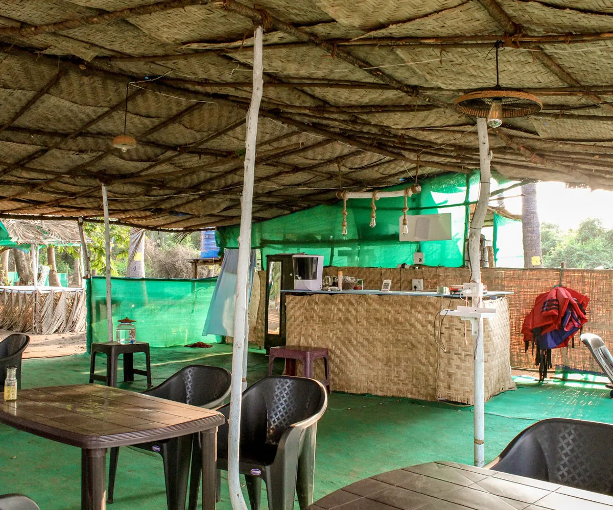 sai-island-Island trip in Goa