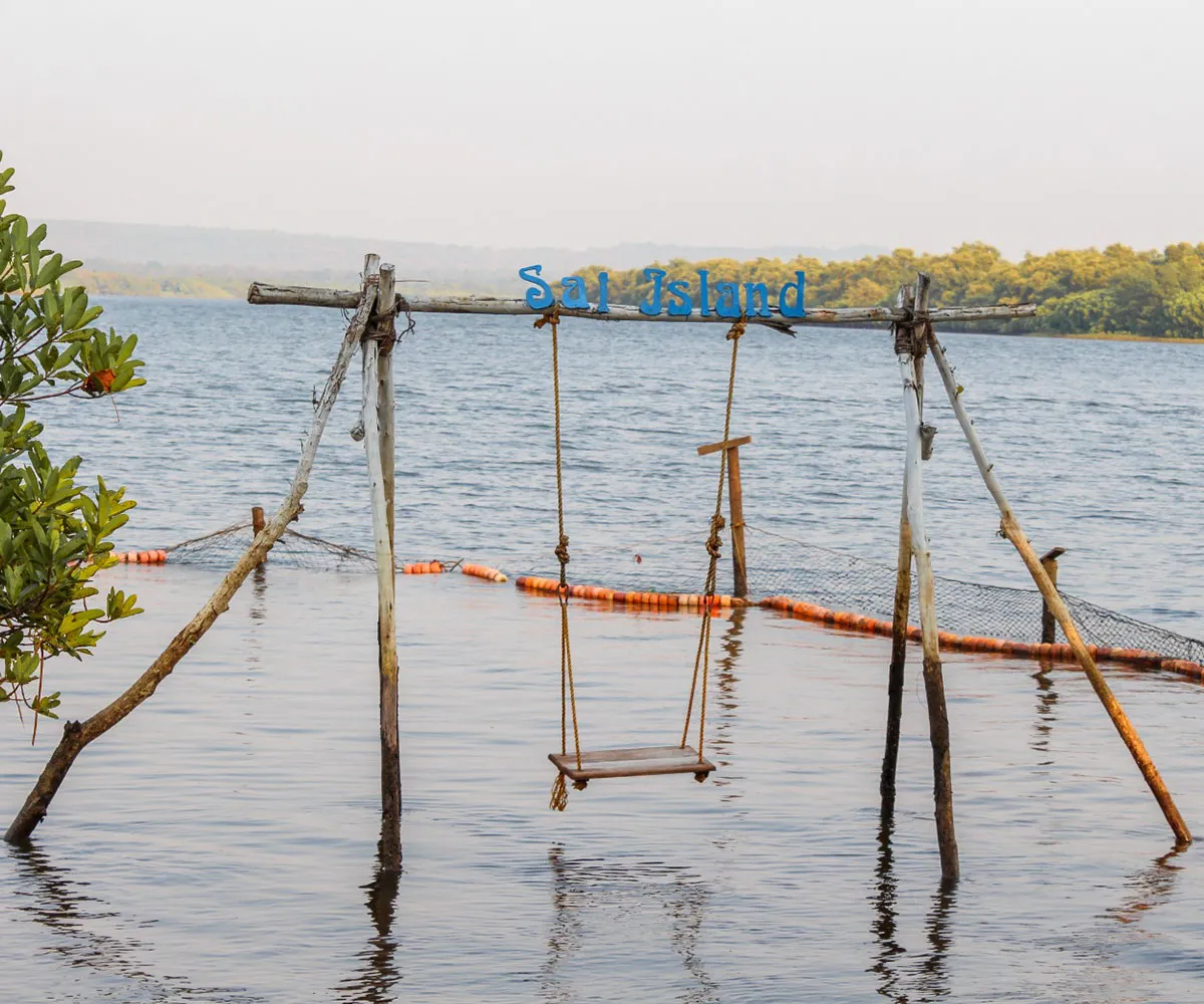 sai-island-Island trip in Goa