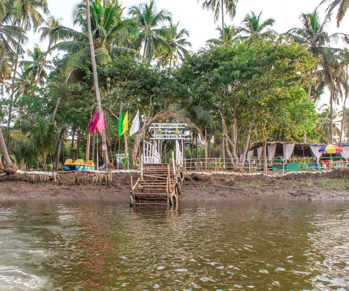 sai-island-Island trip in Goa