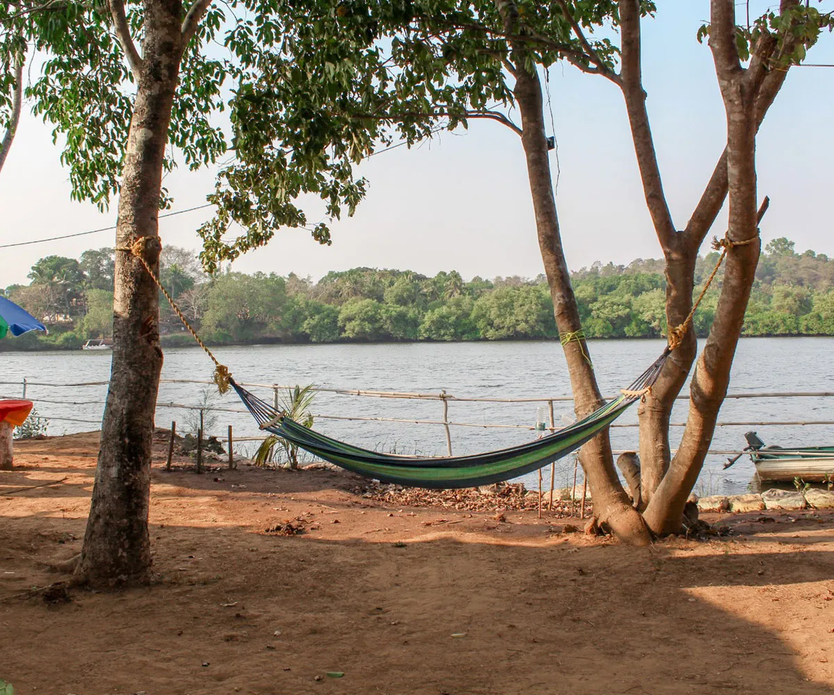 sai-island-Island trip in Goa