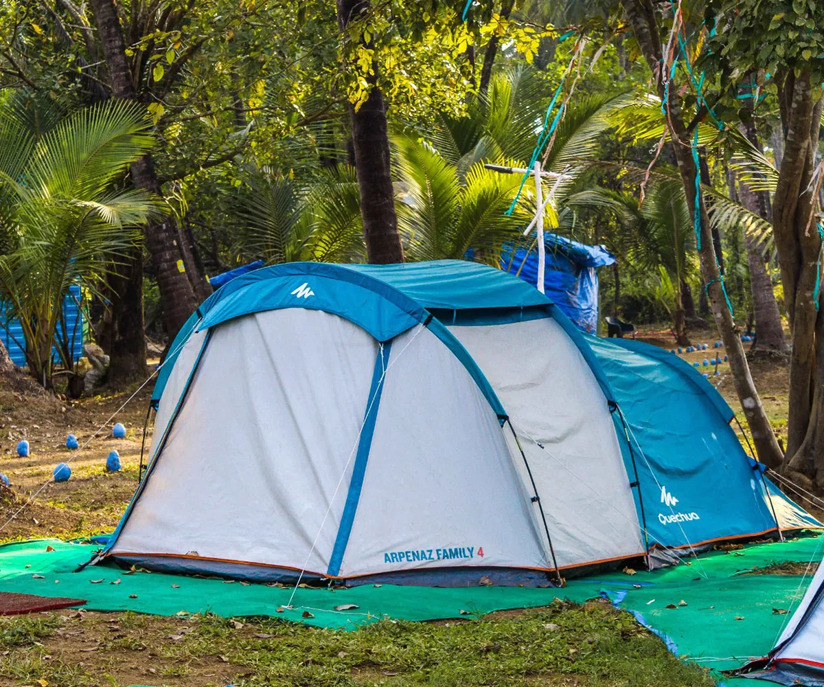 sai-island-Island trip in Goa