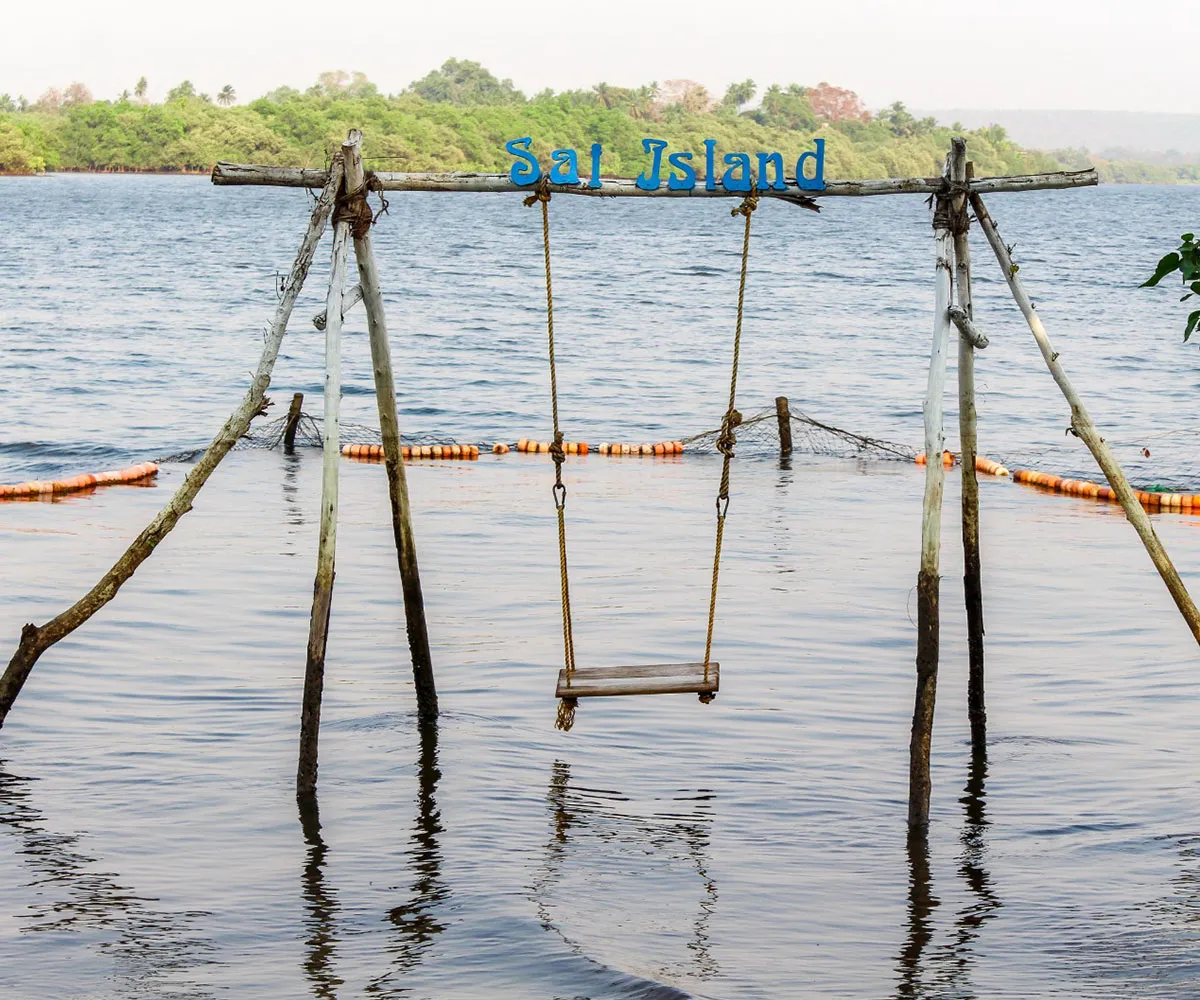 sai-island-Island trip in Goa