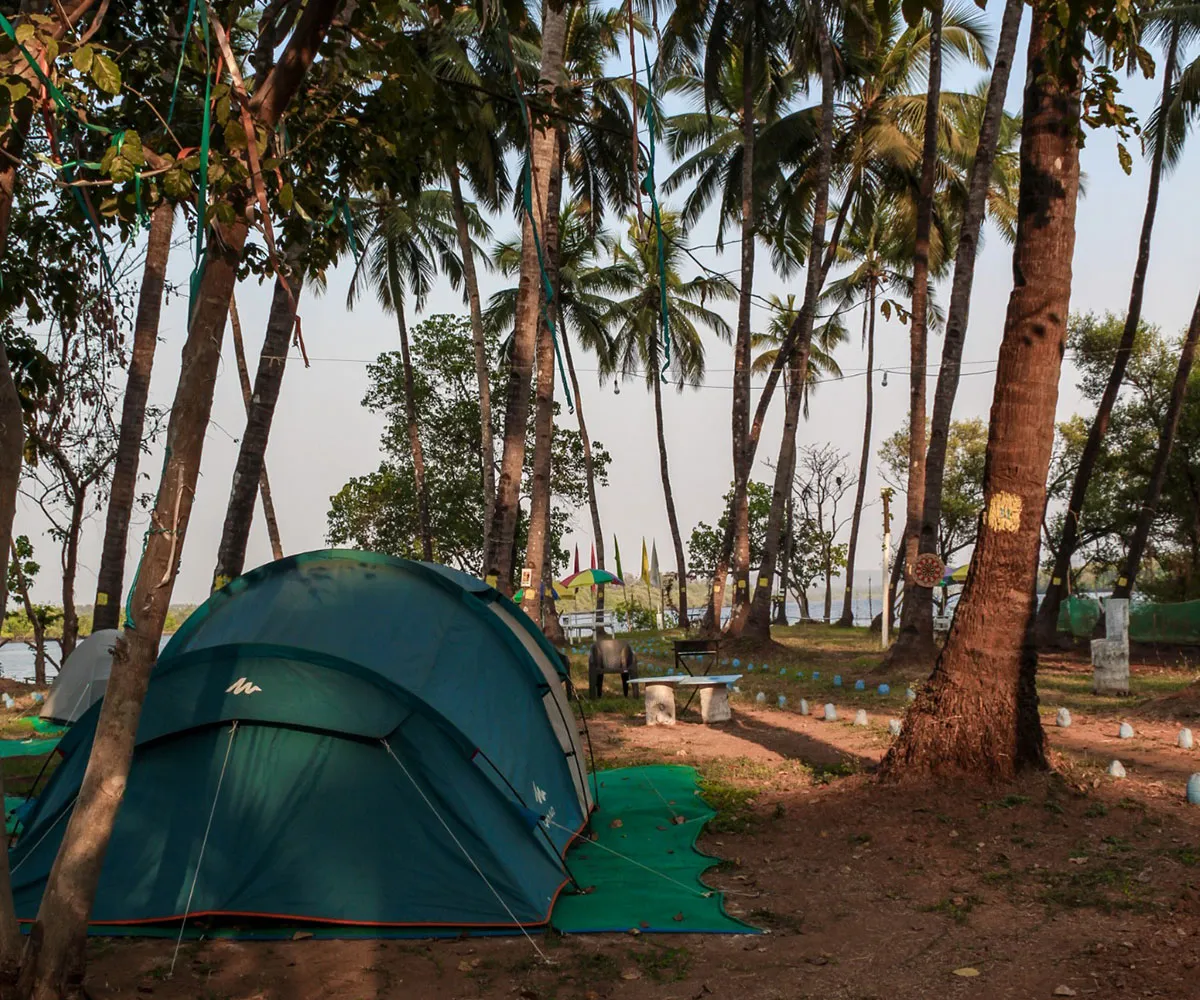 sai-island-Island trip in Goa