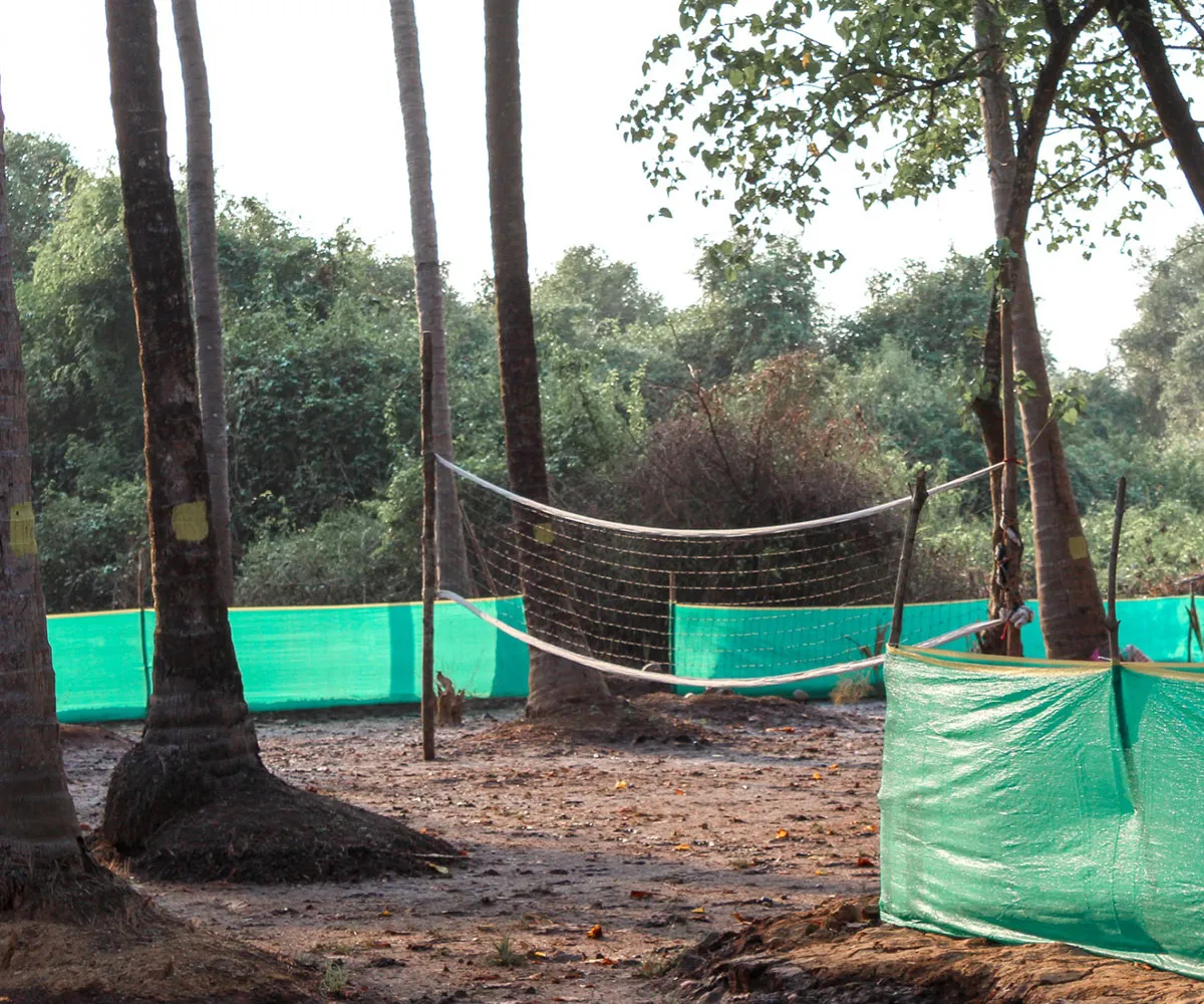 sai-island-Island trip in Goa