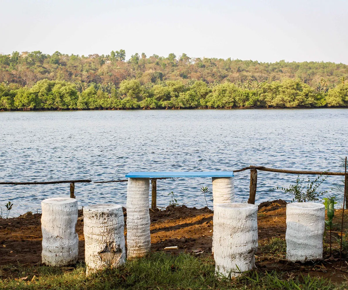 sai-island-Island trip in Goa