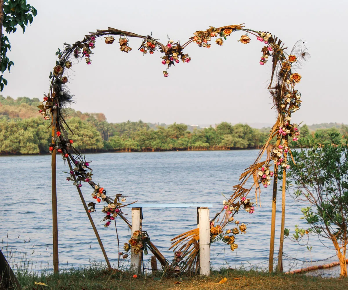 sai-island-Island trip in Goa