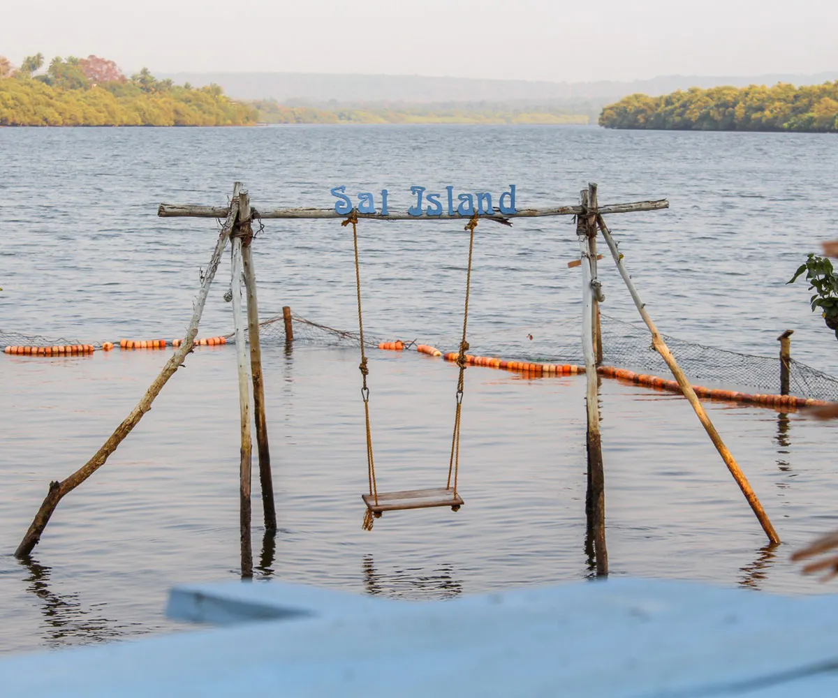 sai-island-Island trip in Goa