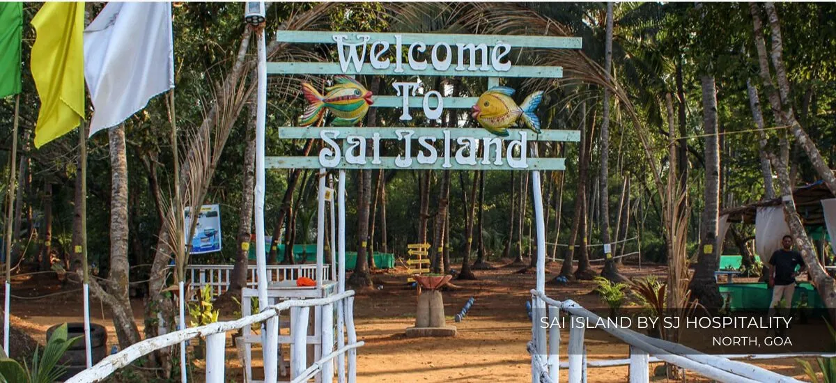 sai-island-Island trip in Goa
